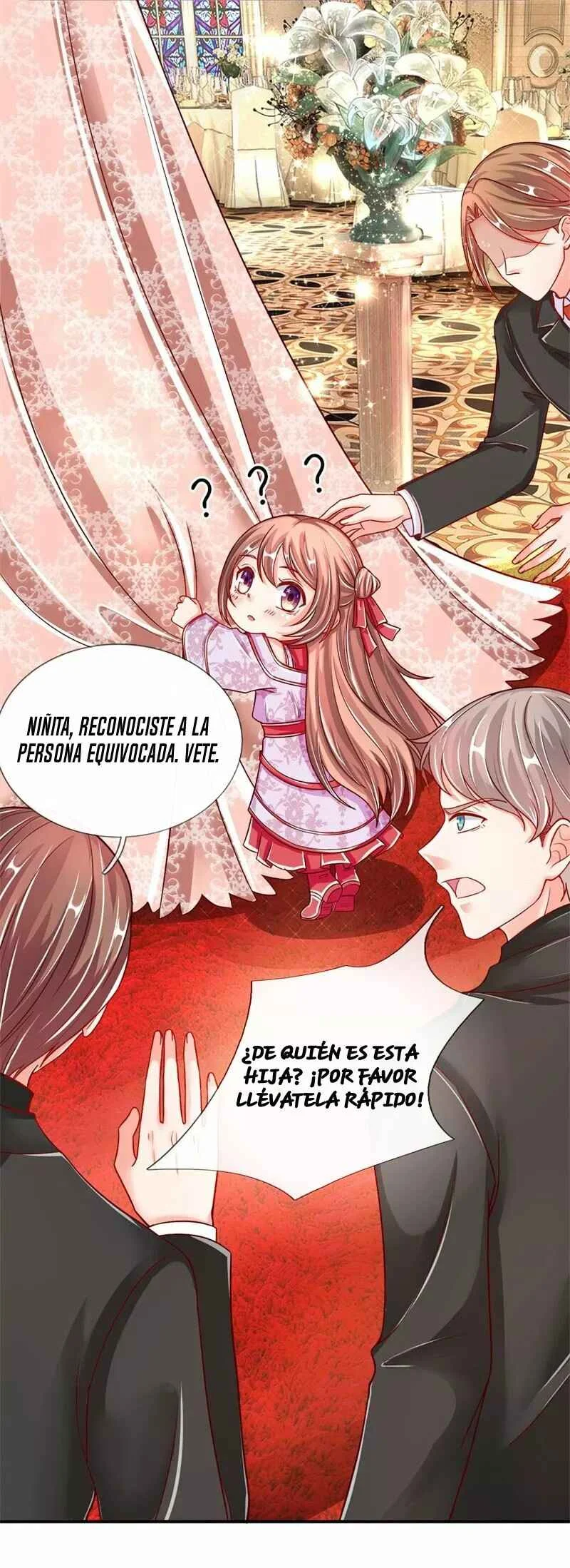 Immortal Reverence Dad Capítulo 2 - Page 29