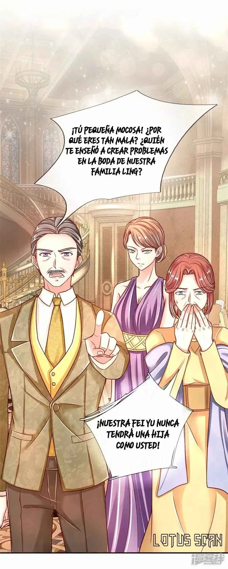 Immortal Reverence Dad Capítulo 2 - Page 31