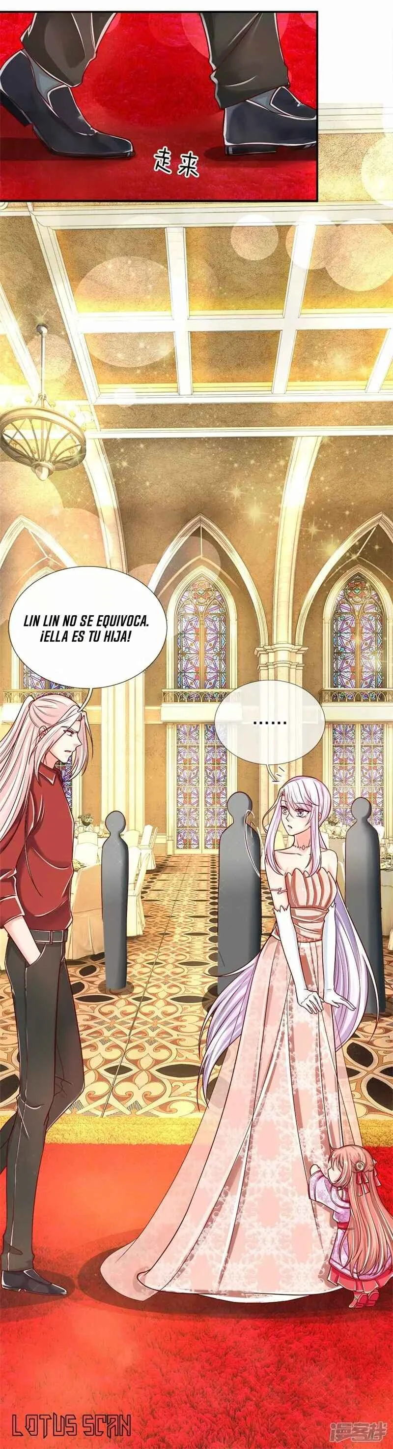 Immortal Reverence Dad Capítulo 2 - Page 34