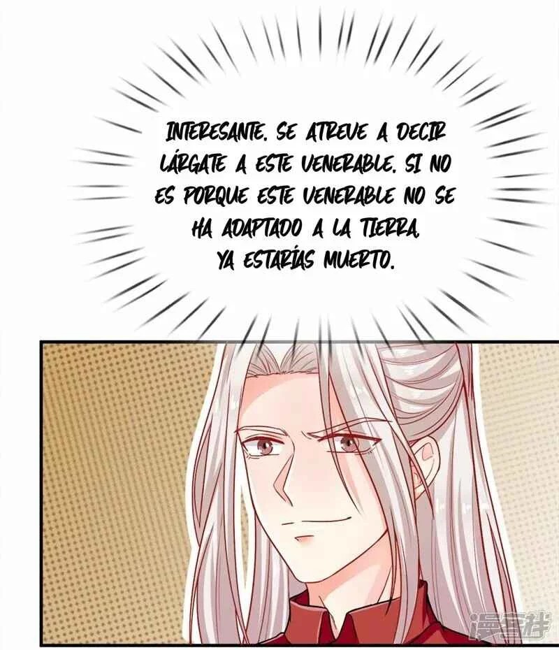 Immortal Reverence Dad Capítulo 3 - Page 8