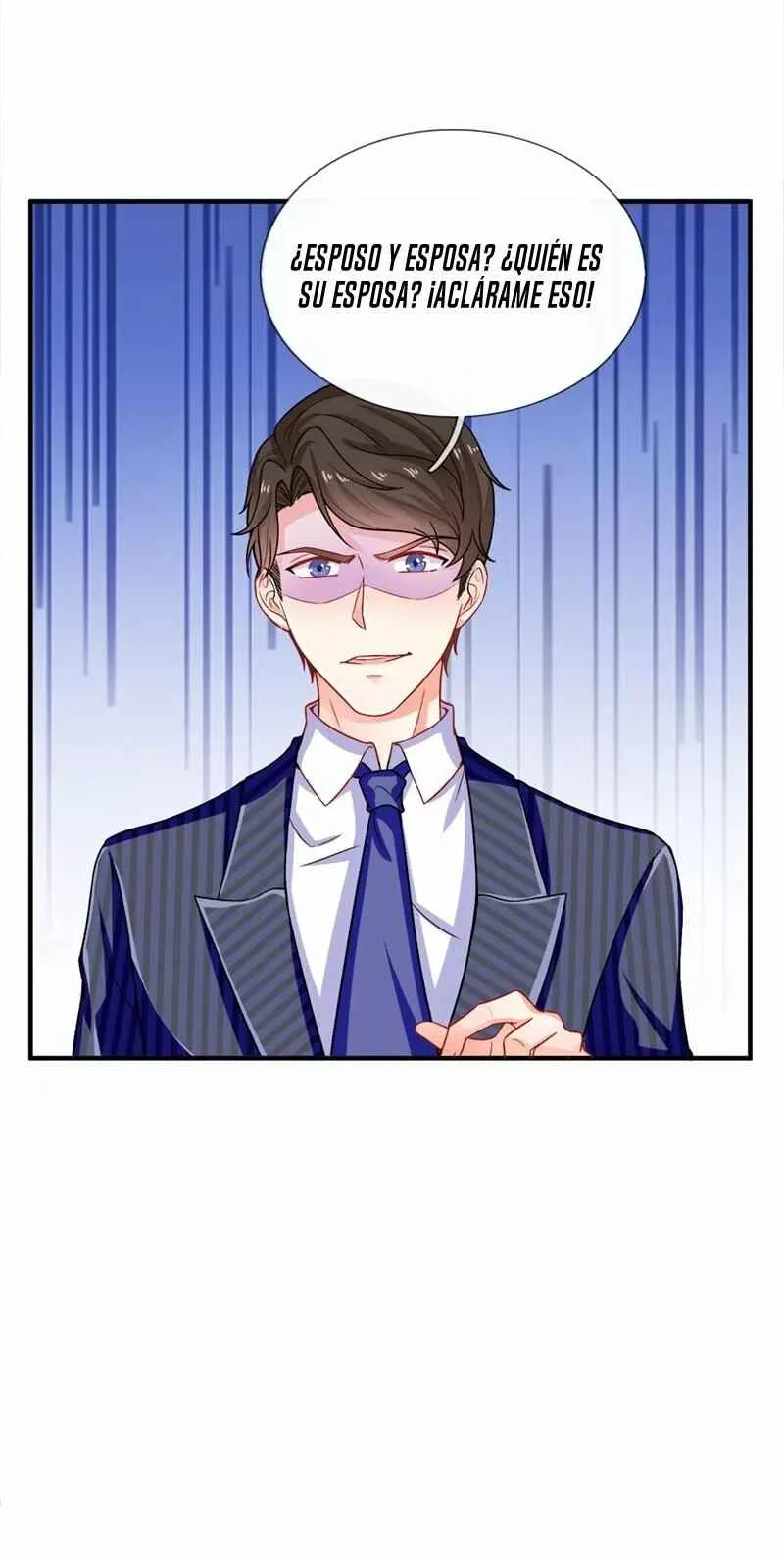 Immortal Reverence Dad Capítulo 3 - Page 10