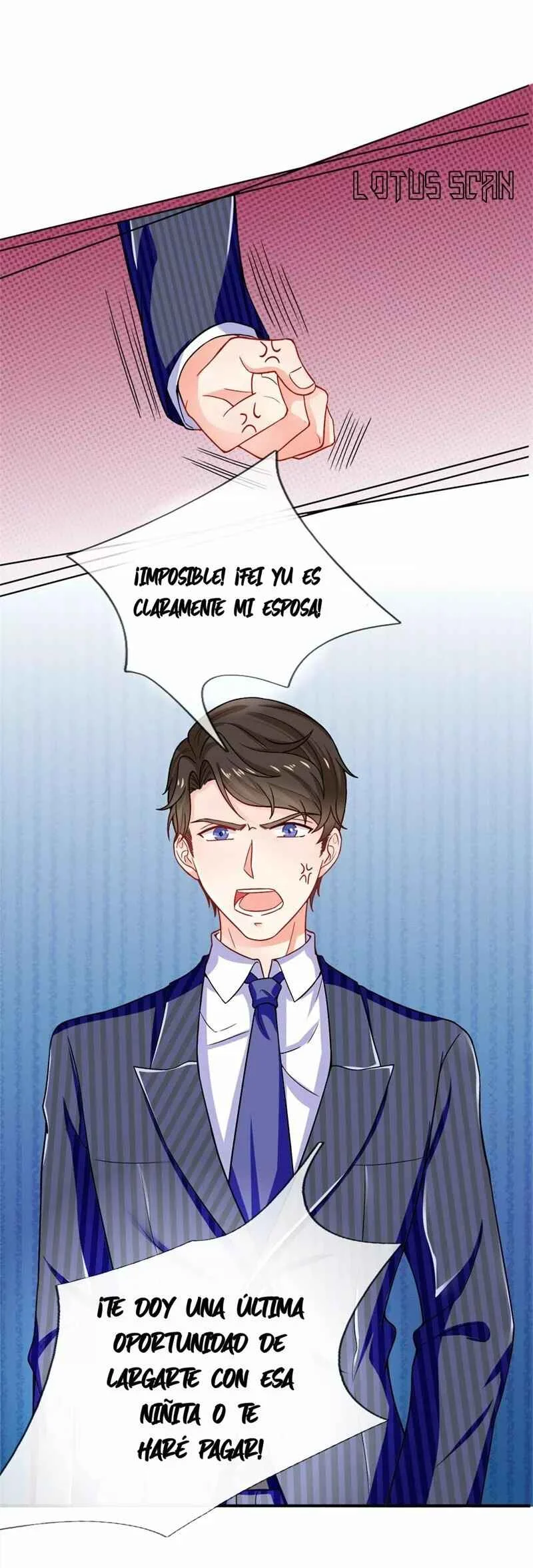 Immortal Reverence Dad Capítulo 3 - Page 12
