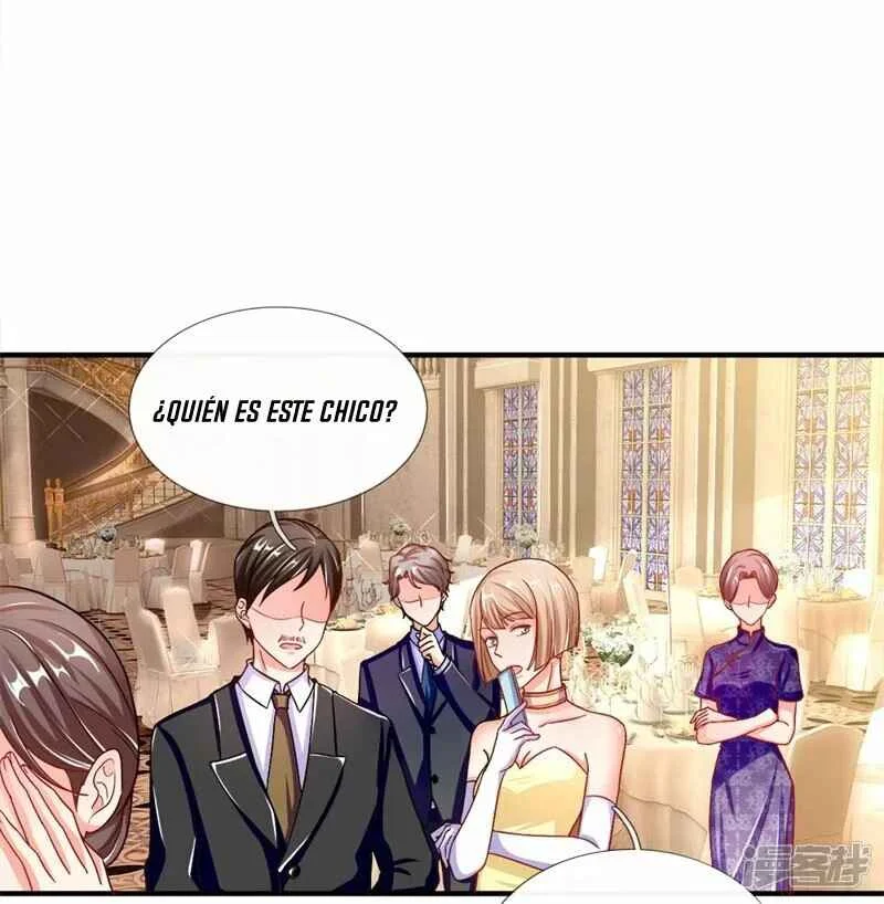 Immortal Reverence Dad Capítulo 3 - Page 18