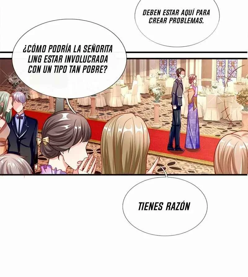 Immortal Reverence Dad Capítulo 3 - Page 19