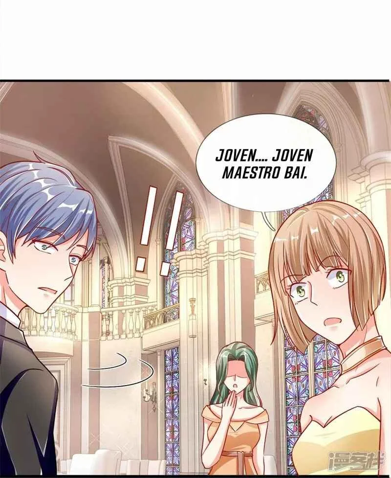 Immortal Reverence Dad Capítulo 3 - Page 30
