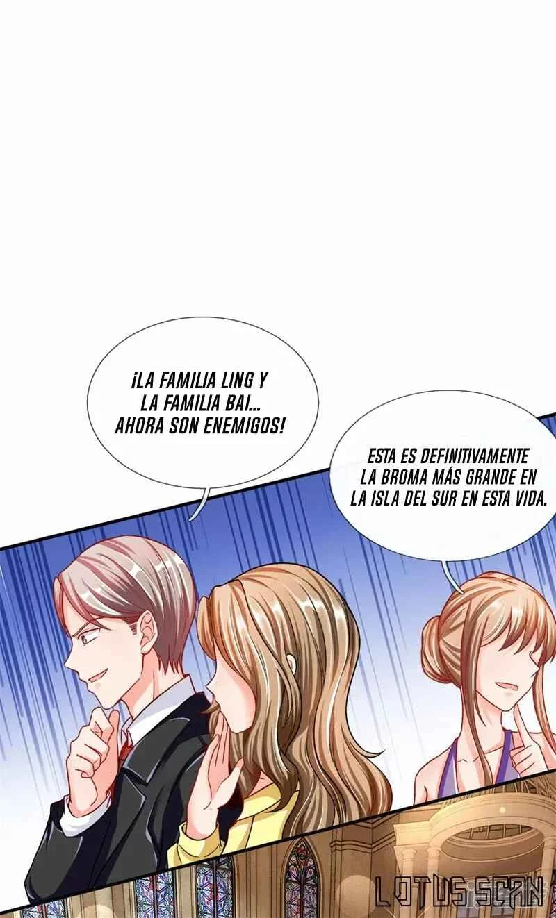 Immortal Reverence Dad Capítulo 4 - Page 5