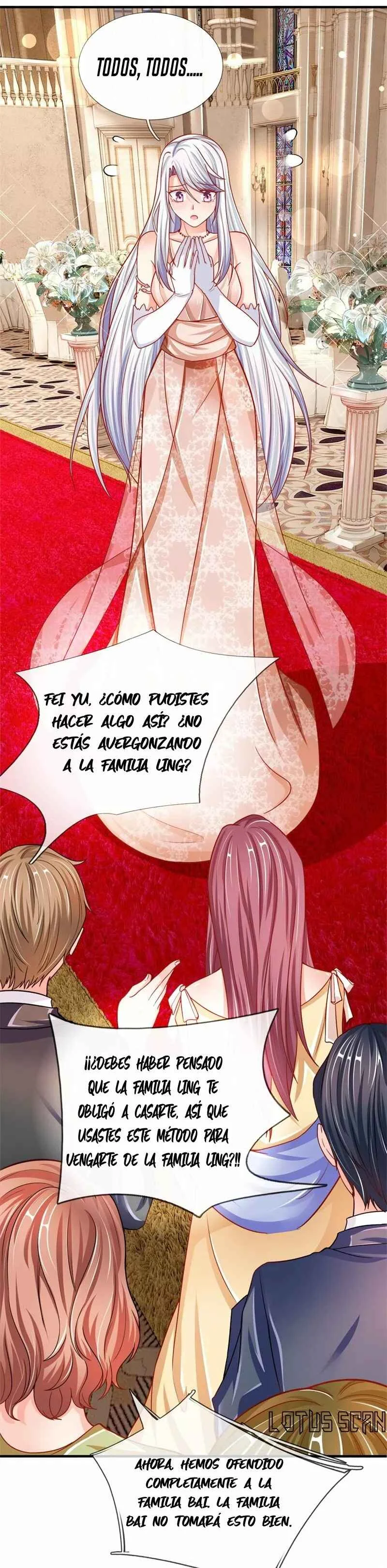 Immortal Reverence Dad Capítulo 4 - Page 13