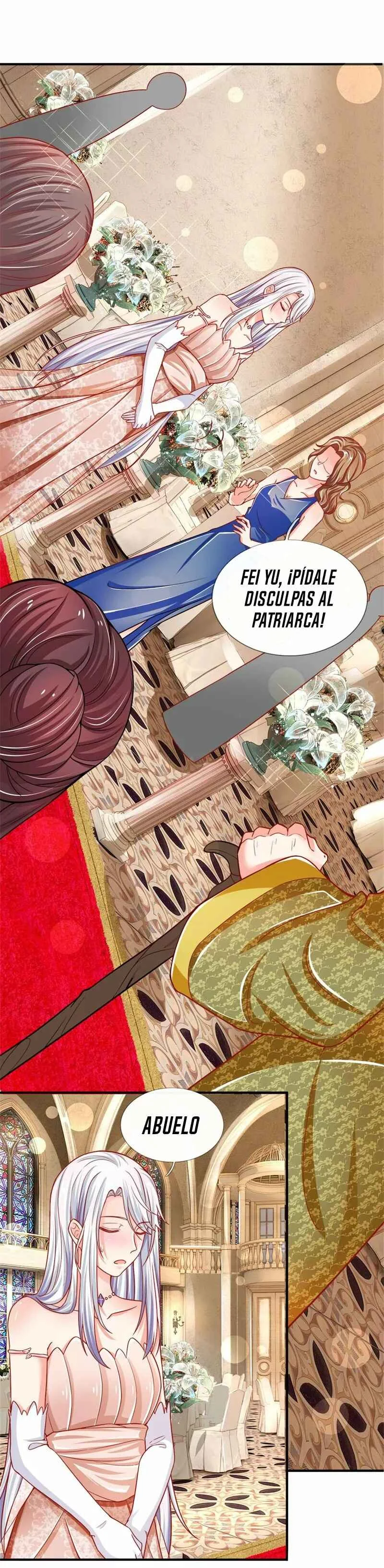 Immortal Reverence Dad Capítulo 4 - Page 17