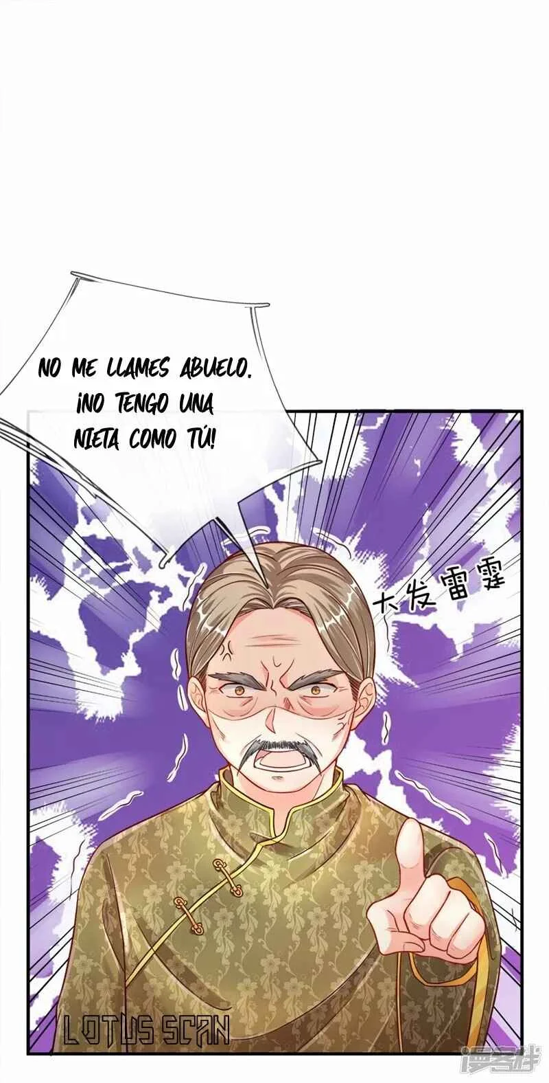 Immortal Reverence Dad Capítulo 4 - Page 18