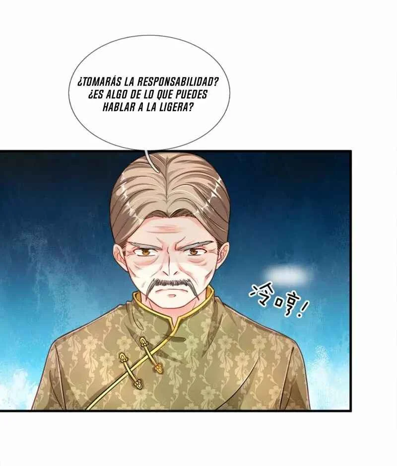 Immortal Reverence Dad Capítulo 5 - Page 10