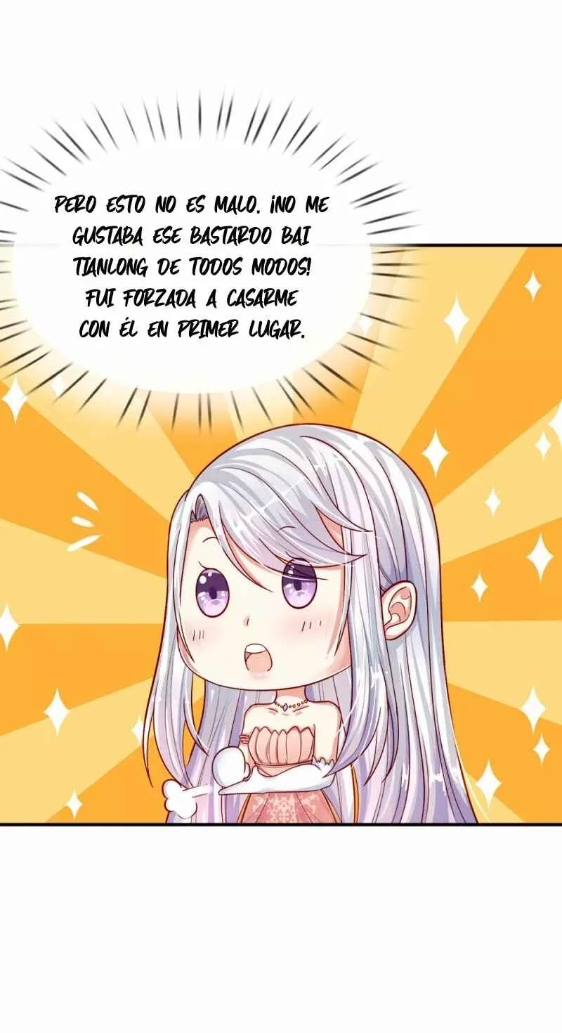 Immortal Reverence Dad Capítulo 5 - Page 15