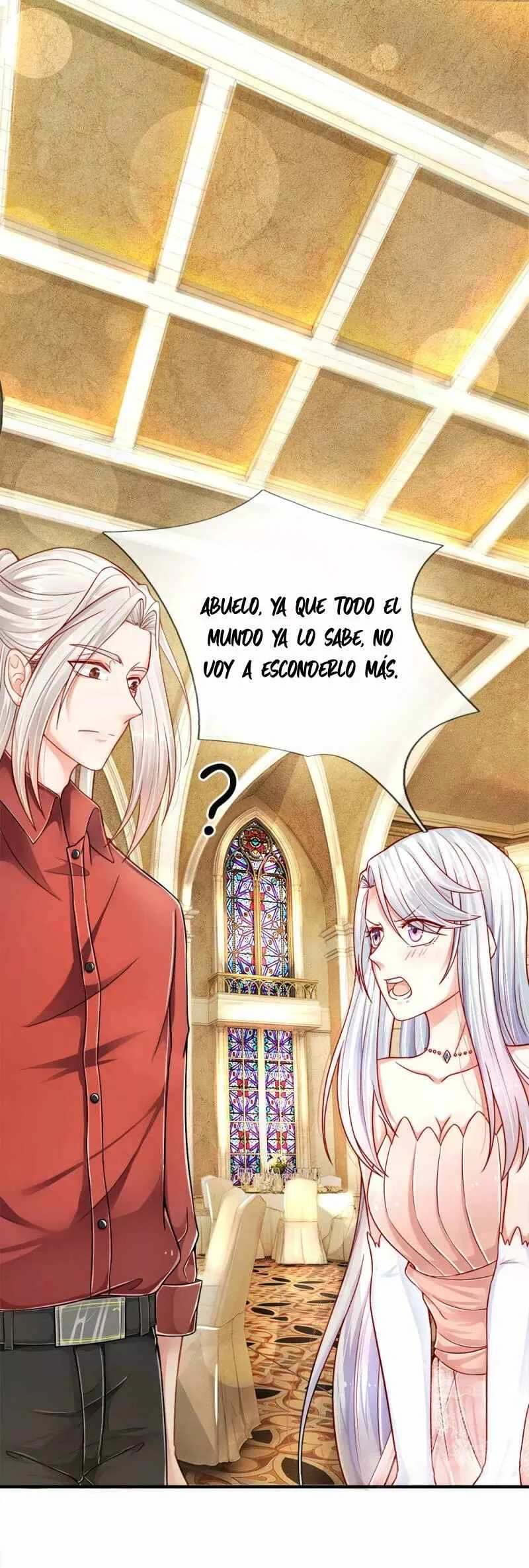 Immortal Reverence Dad Capítulo 5 - Page 17