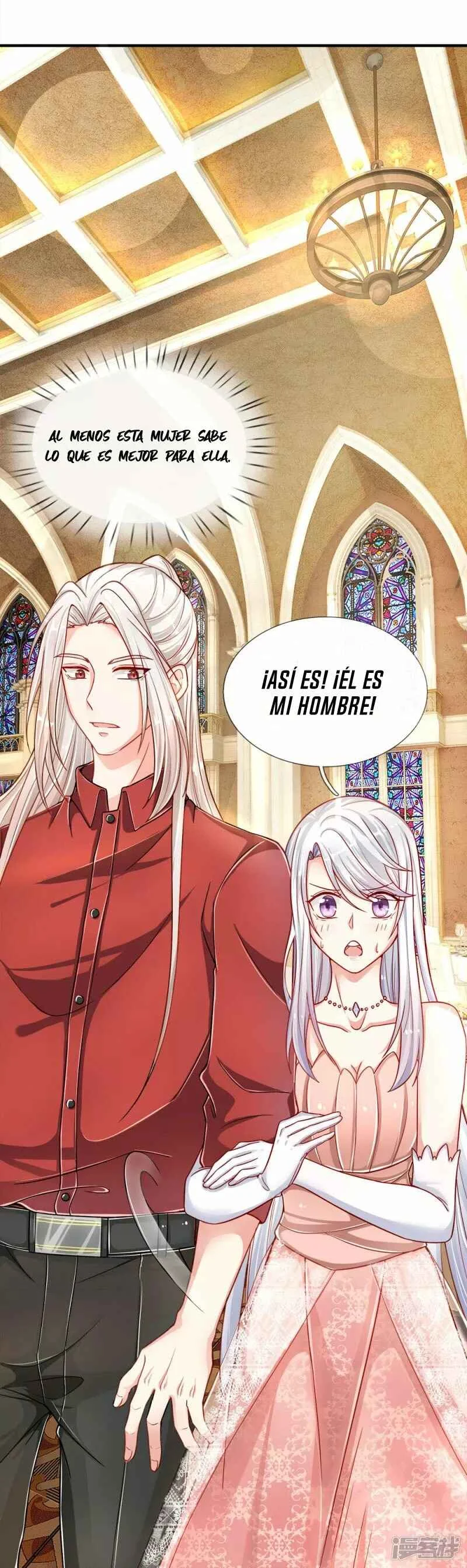 Immortal Reverence Dad Capítulo 5 - Page 18