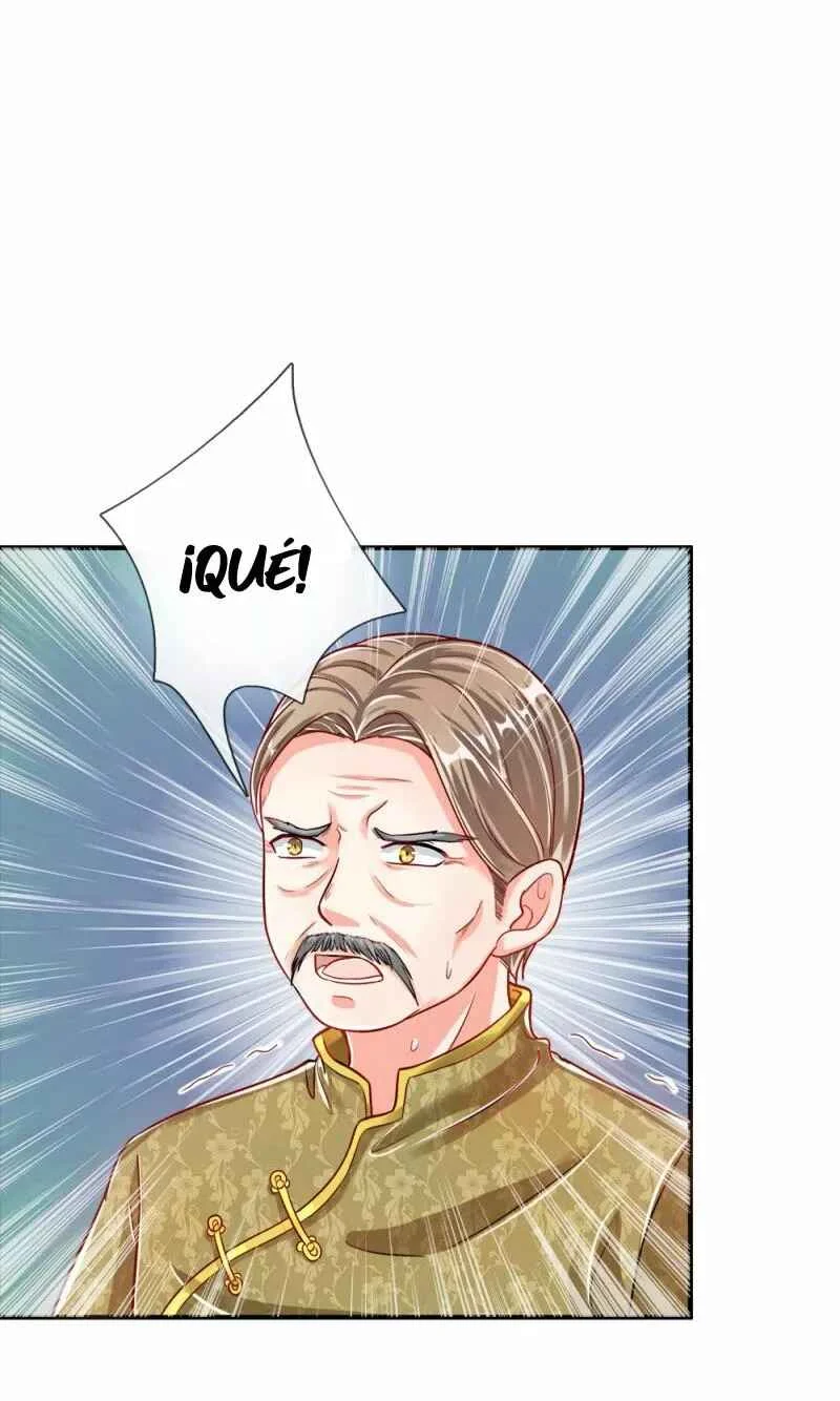 Immortal Reverence Dad Capítulo 5 - Page 19