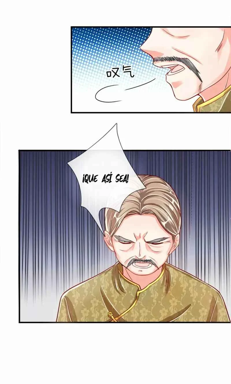 Immortal Reverence Dad Capítulo 5 - Page 21