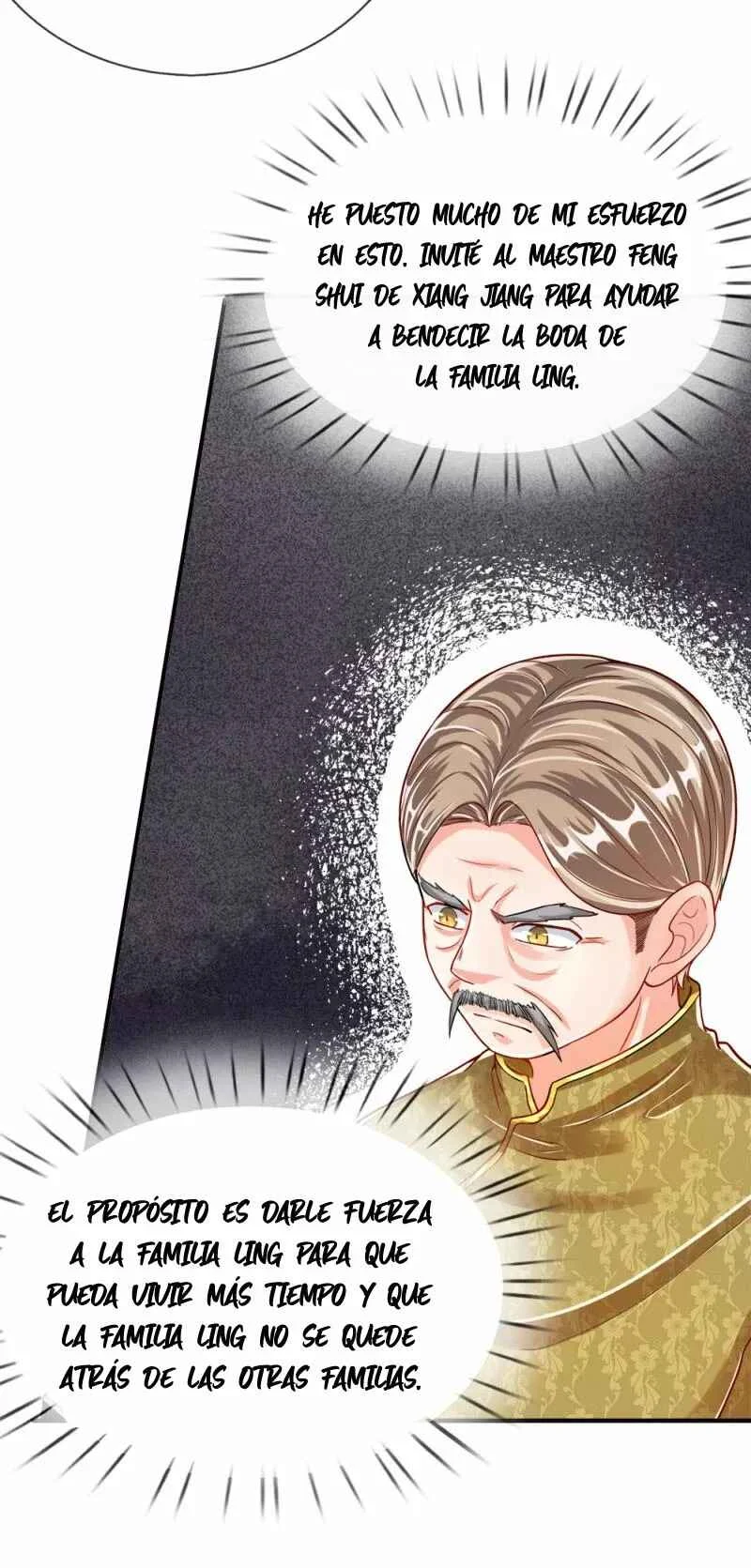 Immortal Reverence Dad Capítulo 5 - Page 23