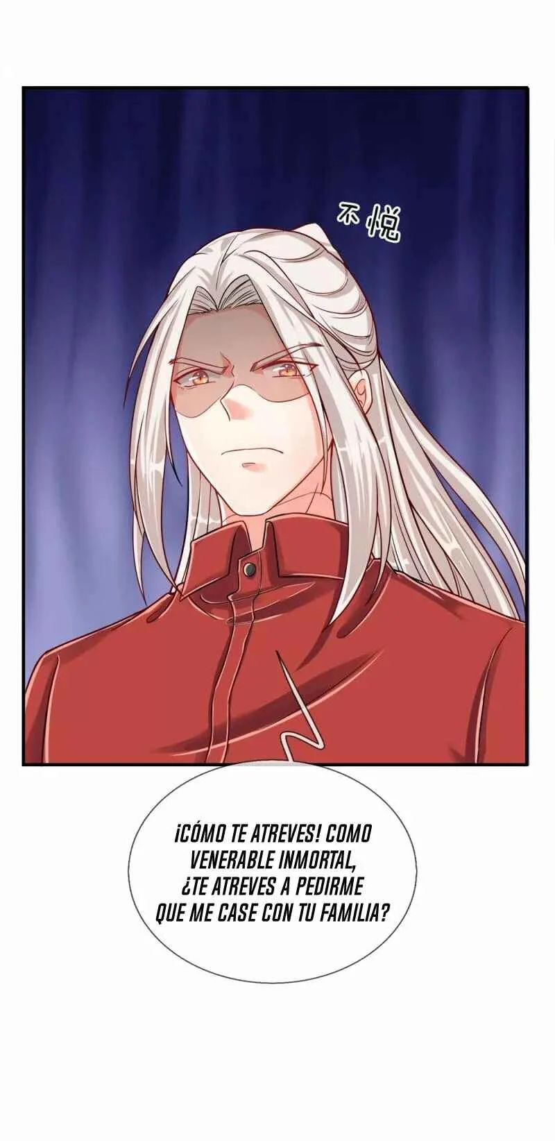 Immortal Reverence Dad Capítulo 5 - Page 26