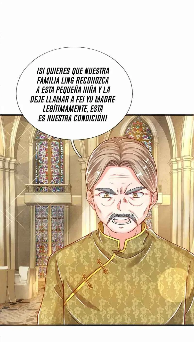 Immortal Reverence Dad Capítulo 5 - Page 27