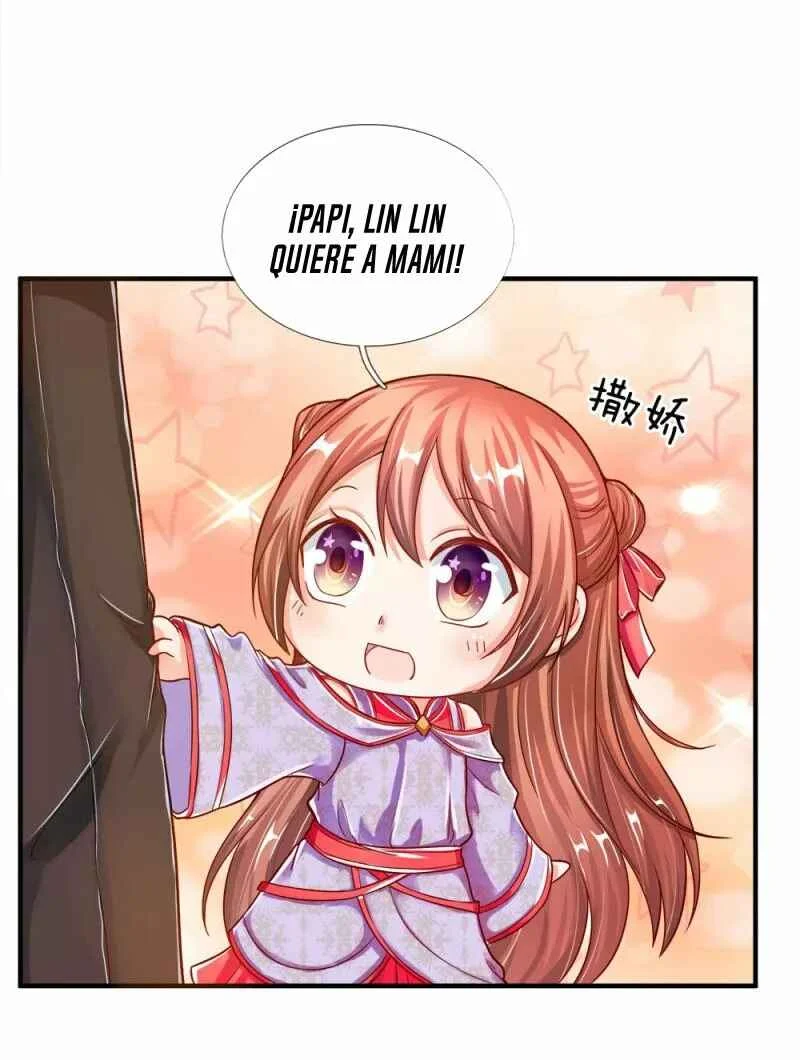 Immortal Reverence Dad Capítulo 5 - Page 29