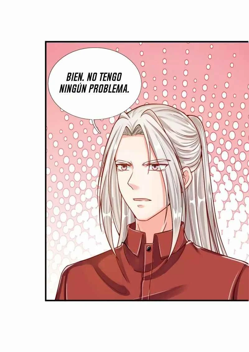 Immortal Reverence Dad Capítulo 5 - Page 31