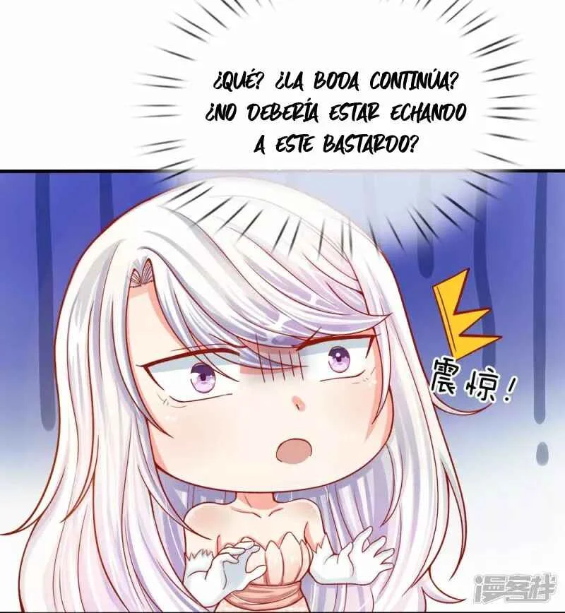 Immortal Reverence Dad Capítulo 5 - Page 34