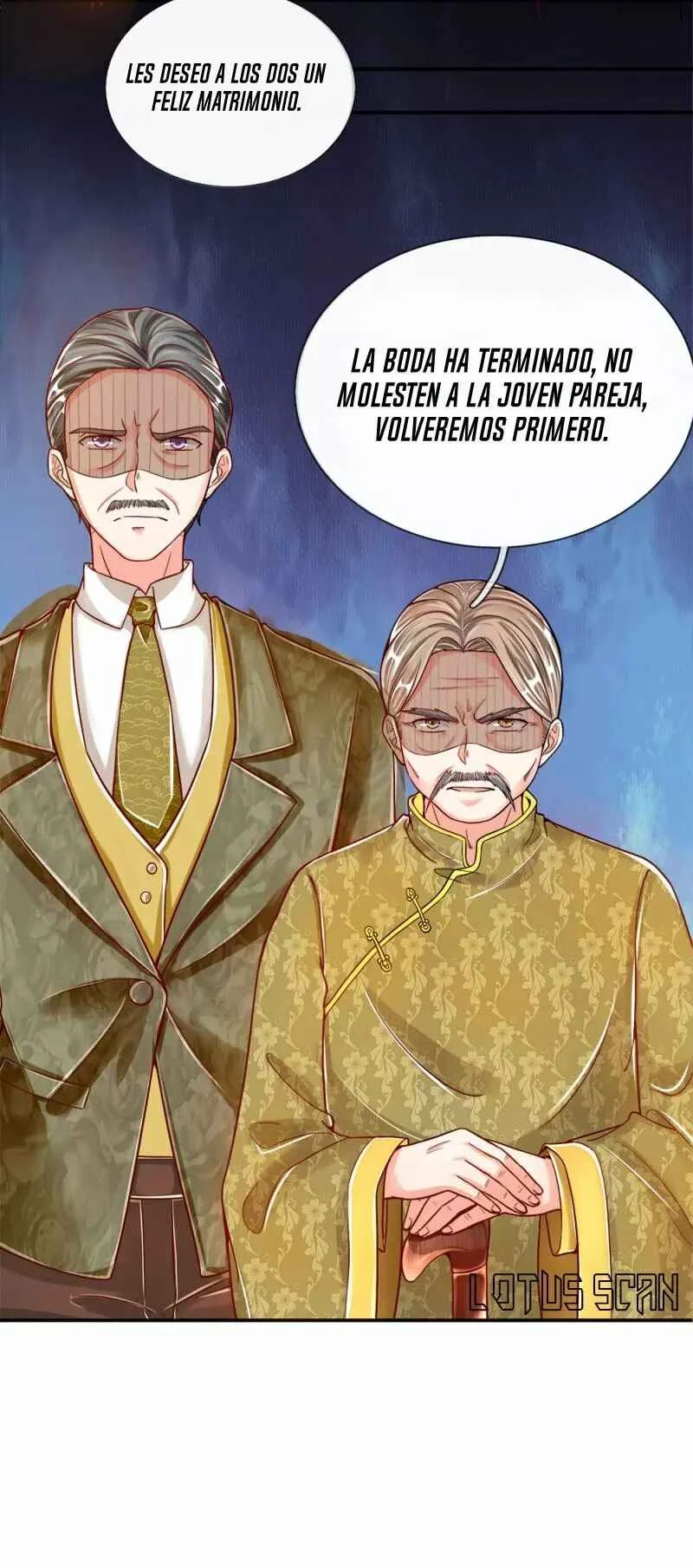 Immortal Reverence Dad Capítulo 5 - Page 37