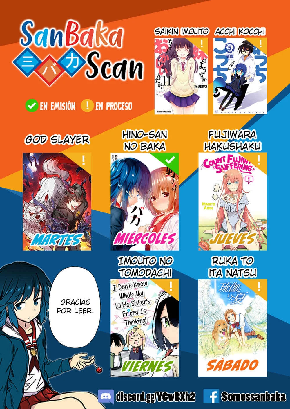 Imouto no Tomodachi ga Nani Kangaeteru no ka Wakaranai Capítulo 5 - Page 16