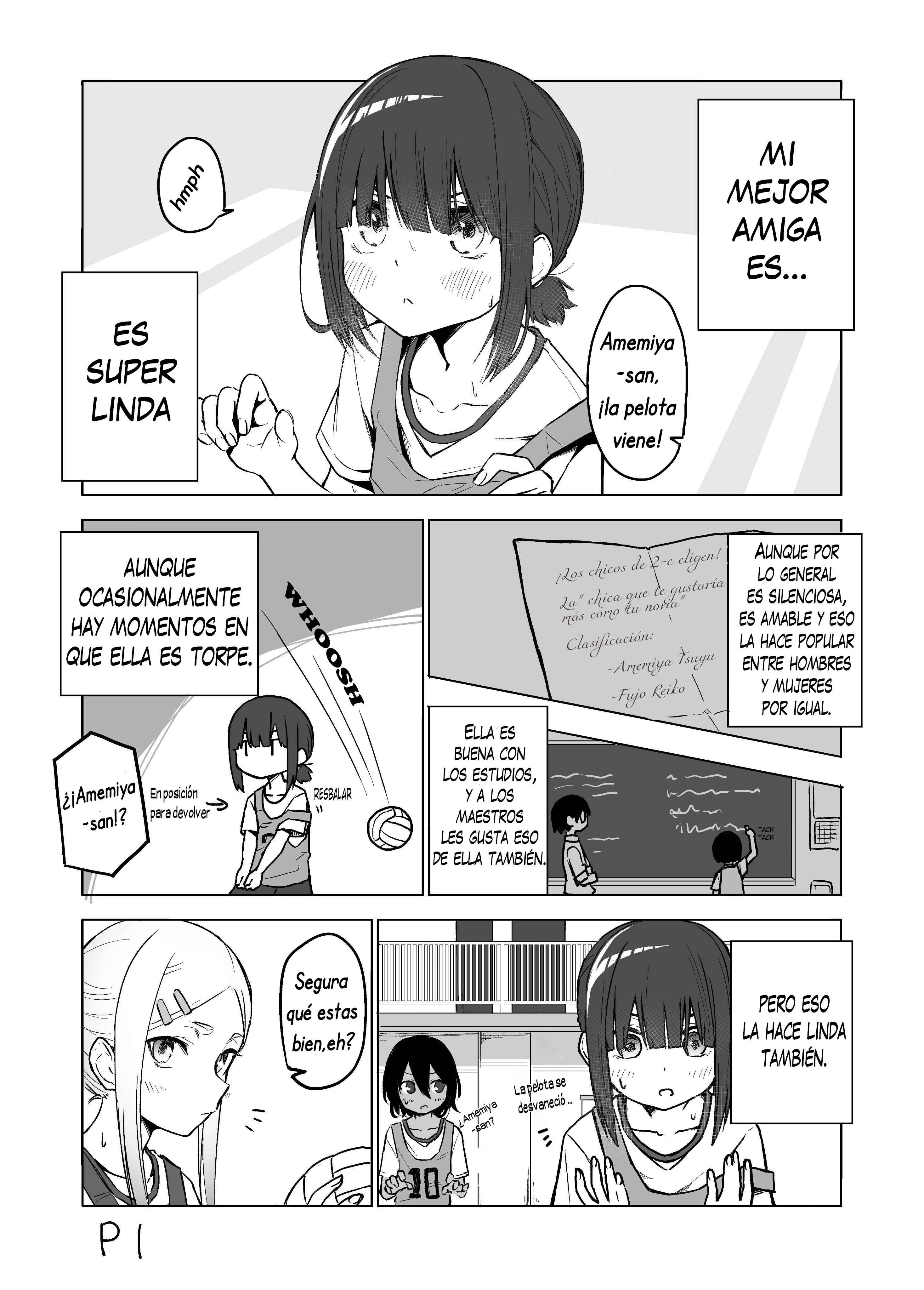 Imouto no Tomodachi ga Nani Kangaeteru no ka Wakaranai (Pre-Serialization) Capítulo 5 - Page 5