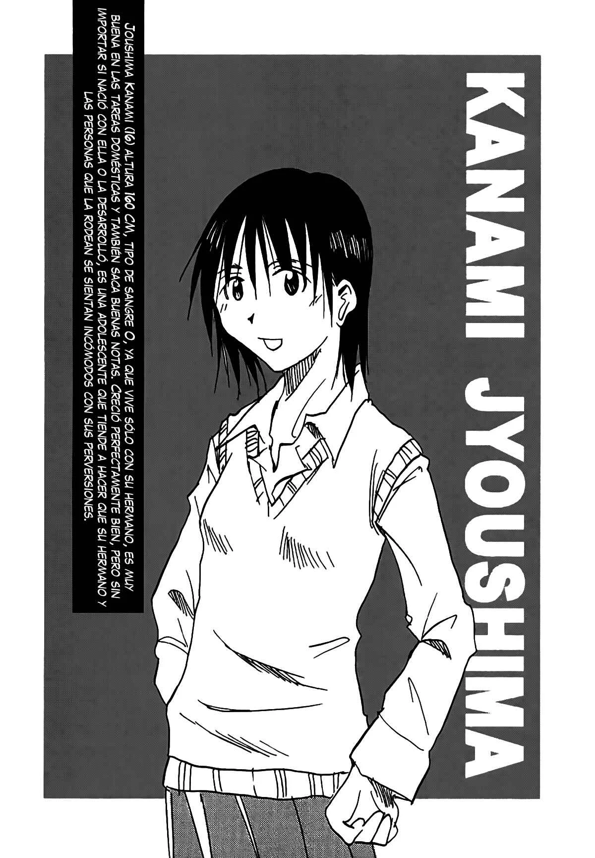 Imouto wa Shishunki Capítulo 0.01 - Page 11
