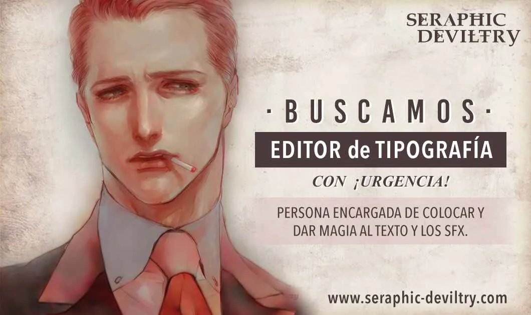 In August Capítulo 5 - Page 43