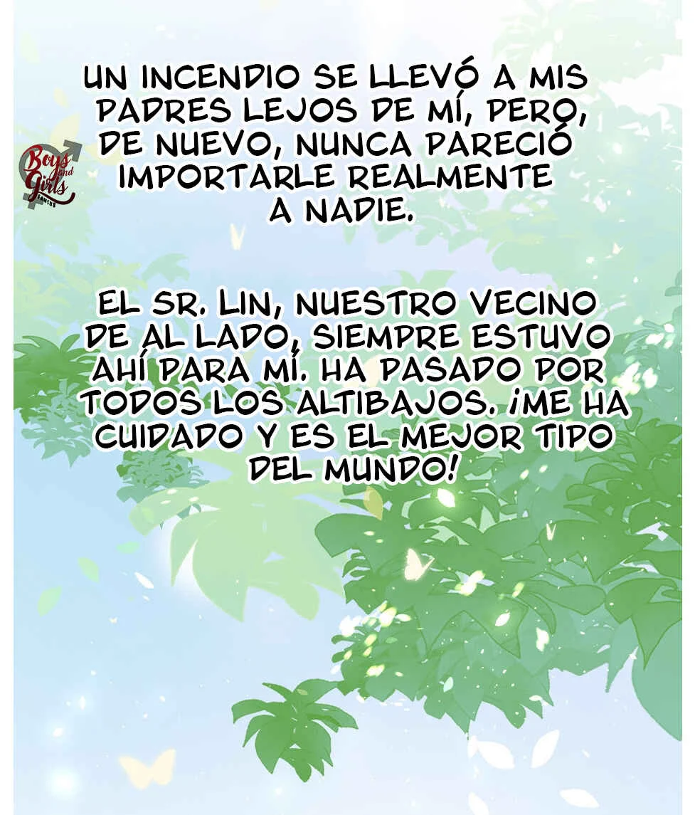 In or Out Capítulo 0: Prologo - Page 8