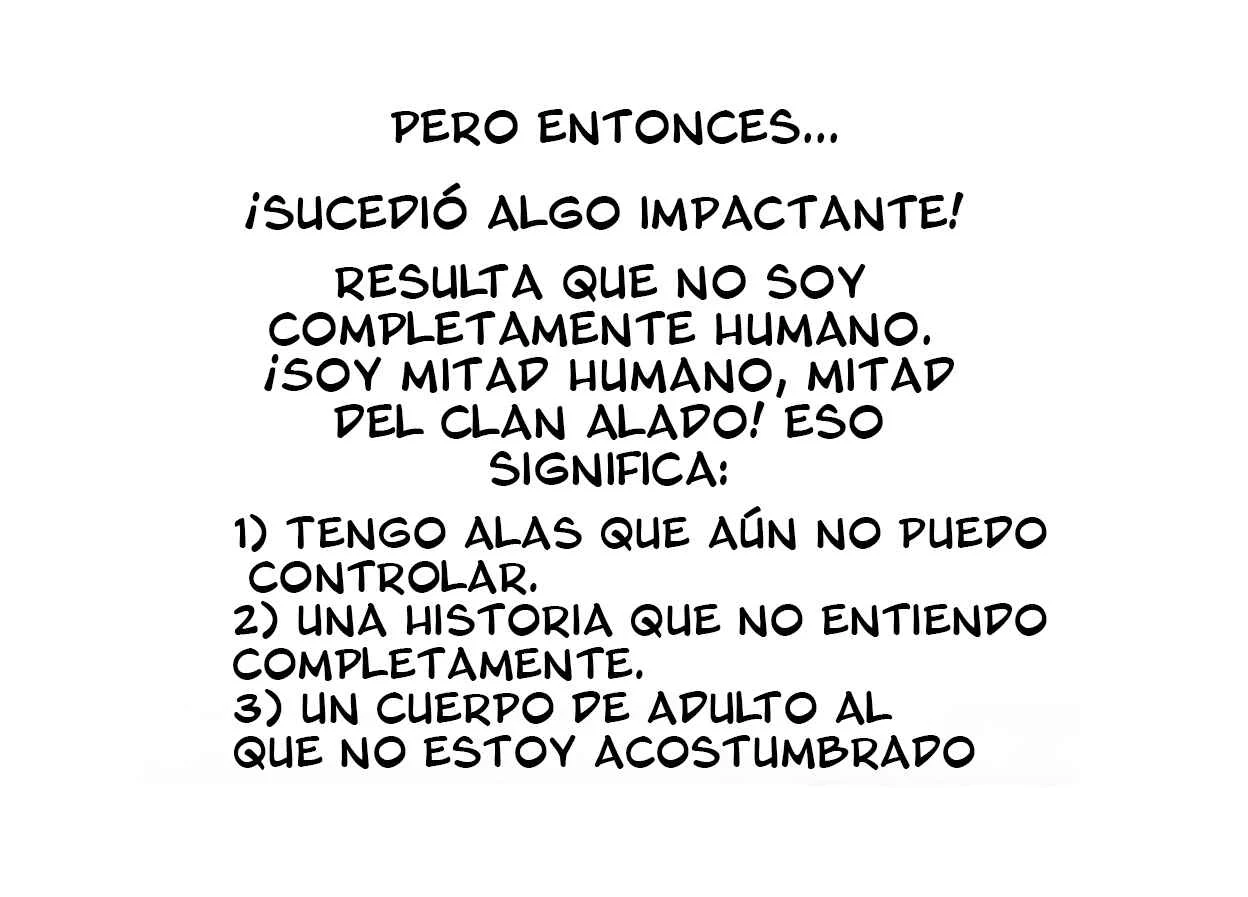 In or Out Capítulo 0: Prologo - Page 10