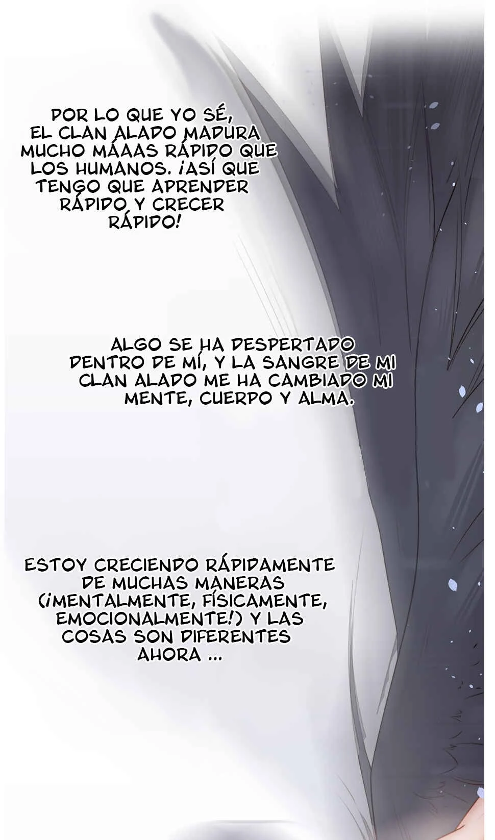 In or Out Capítulo 0: Prologo - Page 13