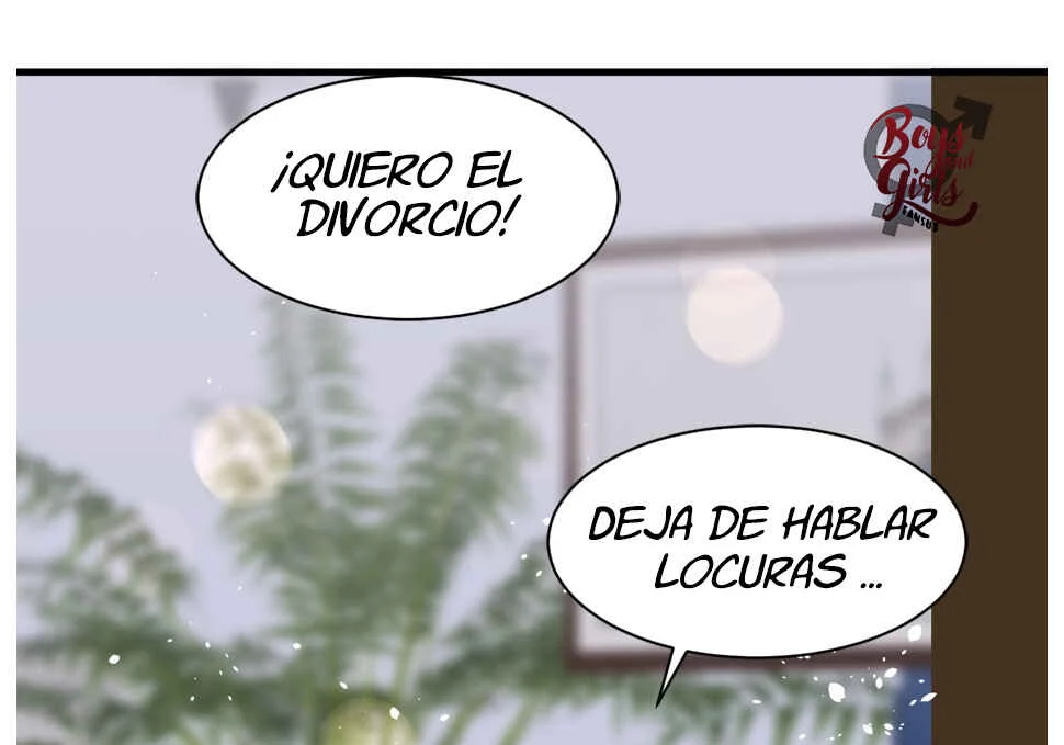 In or Out Capítulo 1: Familia Disfuncional - Page 14