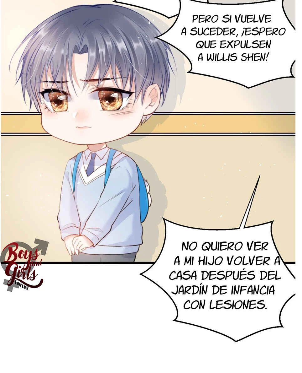 In or Out Capítulo 2: Chico Solitario - Page 8