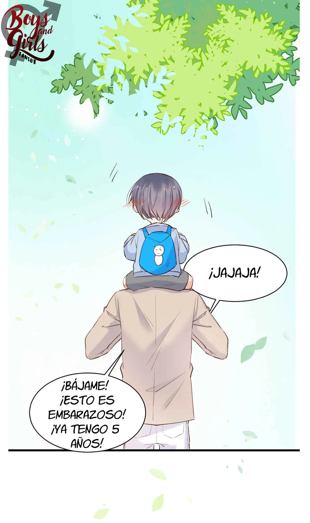In or Out Capítulo 2: Chico Solitario - Page 30