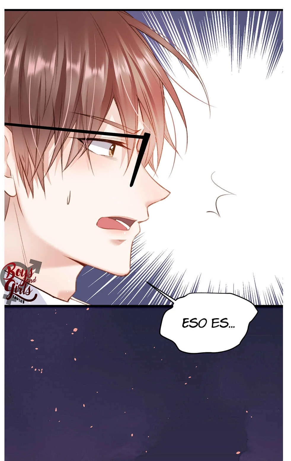 In or Out Capítulo 2: Chico Solitario - Page 32