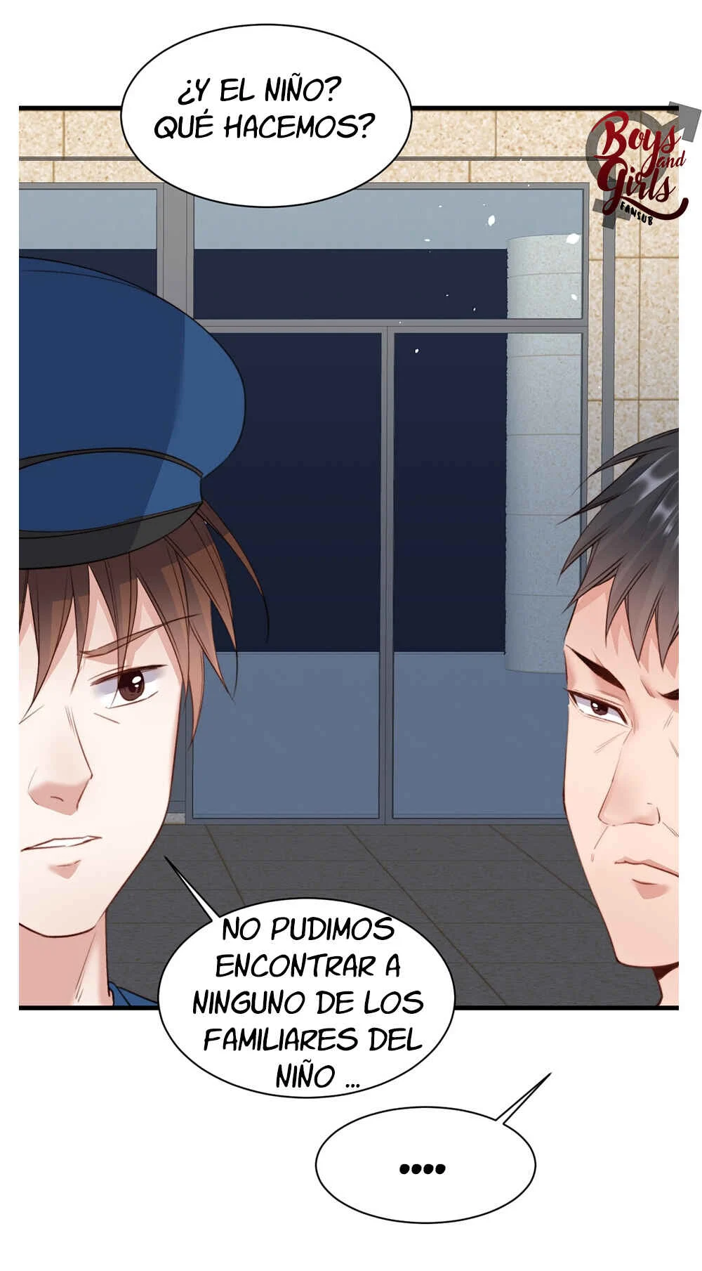 In or Out Capítulo 2: Chico Solitario - Page 42