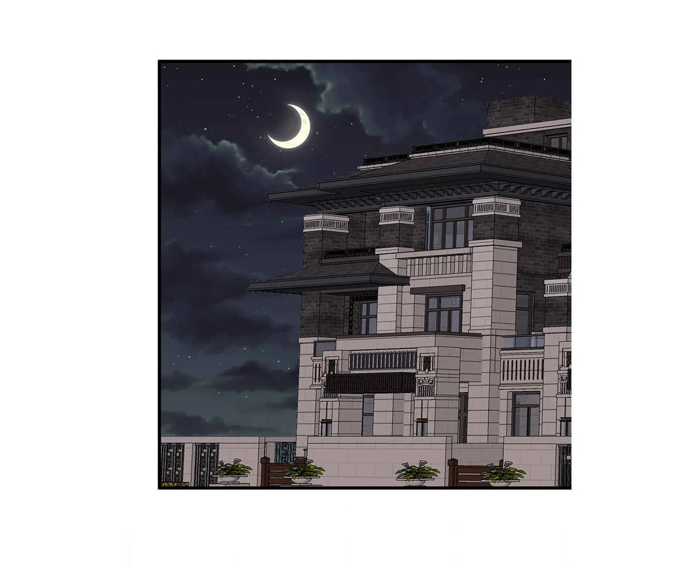 In or Out Capítulo 3: Déjalo ir - Page 8