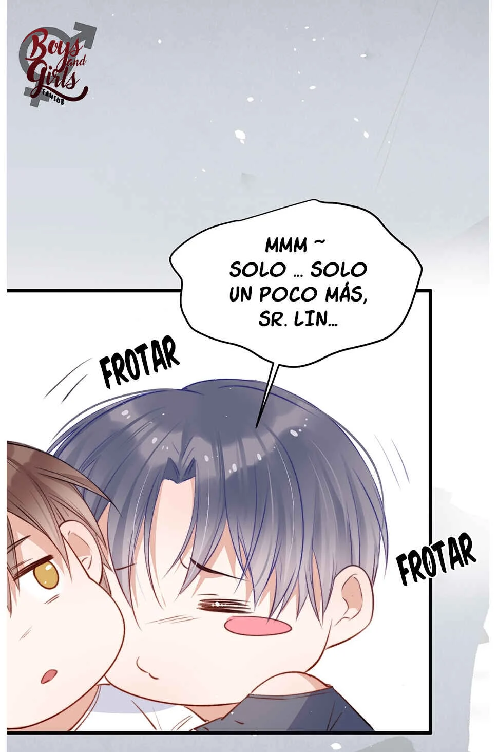 In or Out Capítulo 4: Un Nuevo Comienzo - Page 10