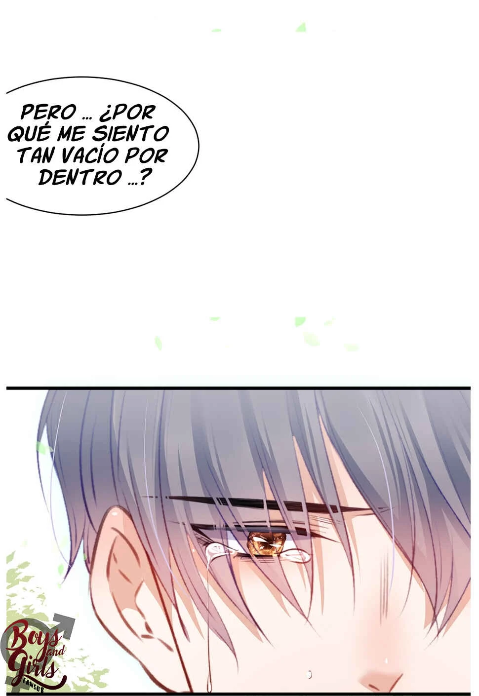 In or Out Capítulo 4: Un Nuevo Comienzo - Page 20