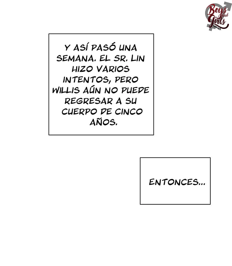 In or Out Capítulo 4: Un Nuevo Comienzo - Page 28