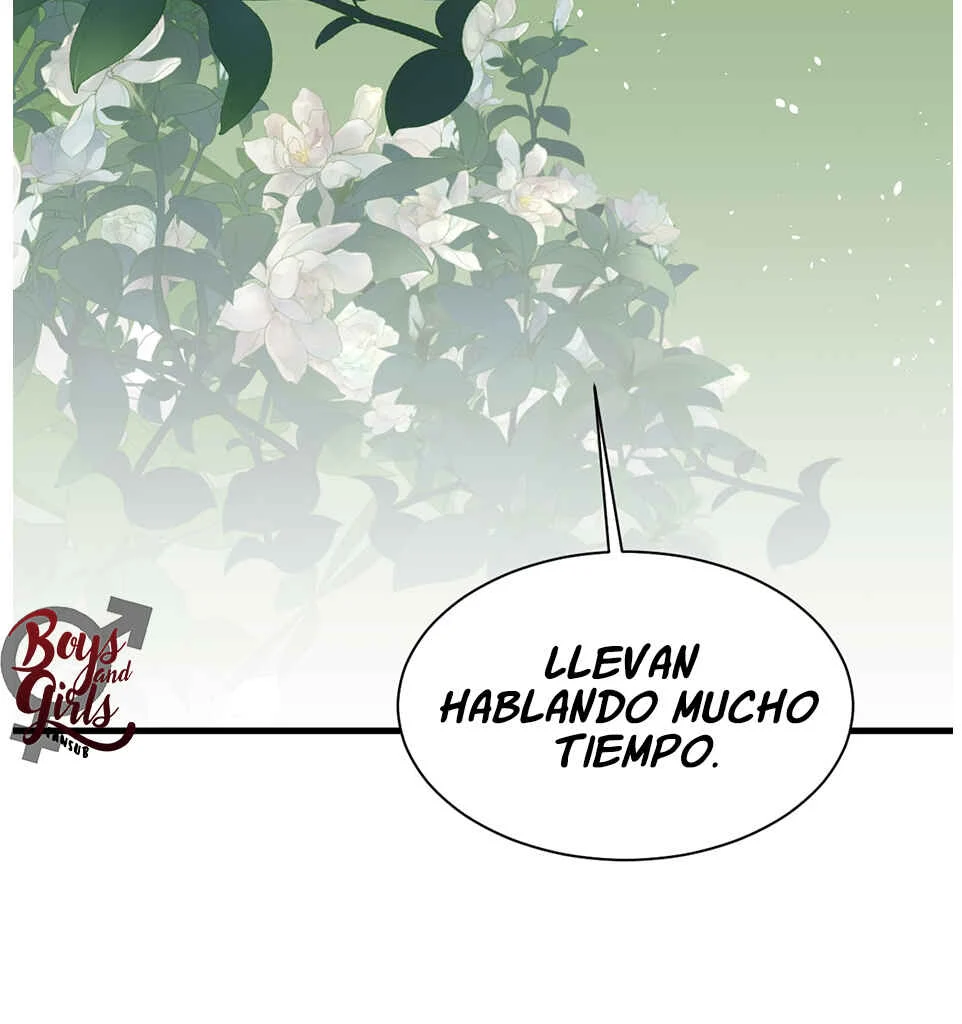 In or Out Capítulo 4: Un Nuevo Comienzo - Page 31