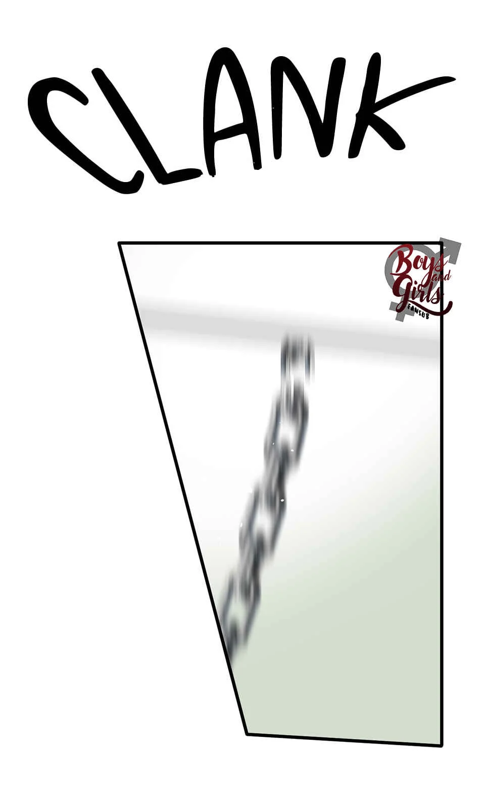 In or Out Capítulo 4: Un Nuevo Comienzo - Page 32