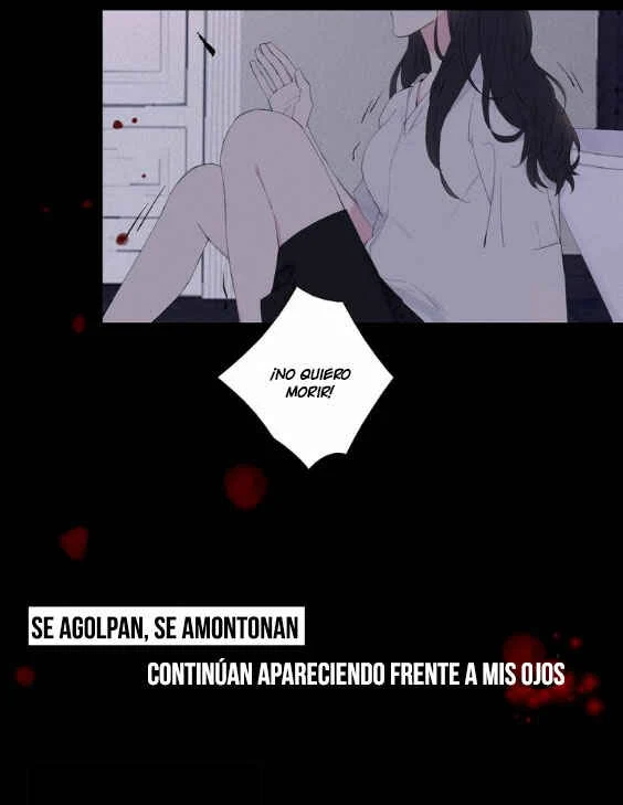 In the Dark Capítulo 0.2: Prólogo - Page 5