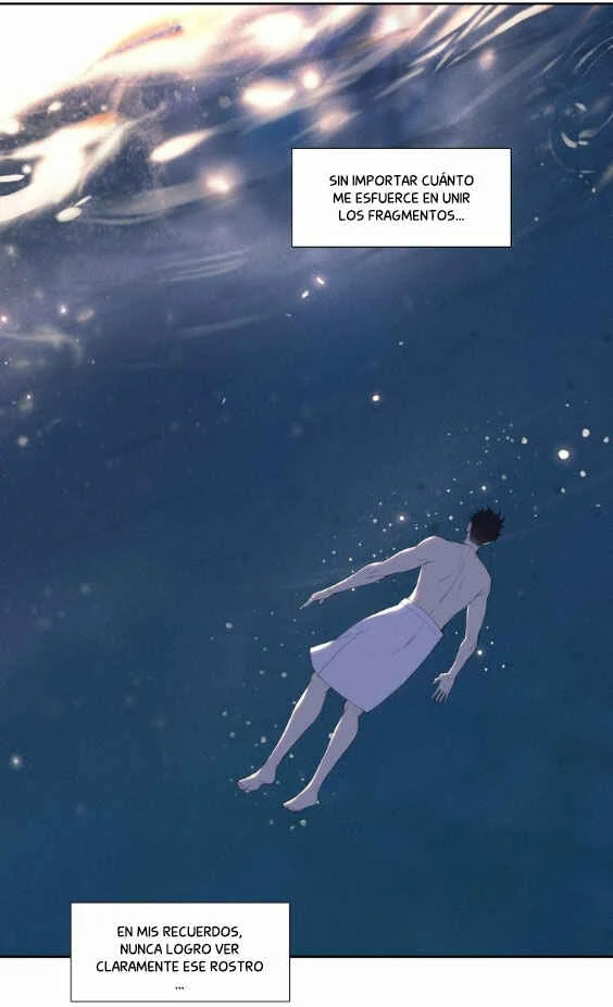 In the Dark Capítulo 1: Capitulo 1 - Page 2