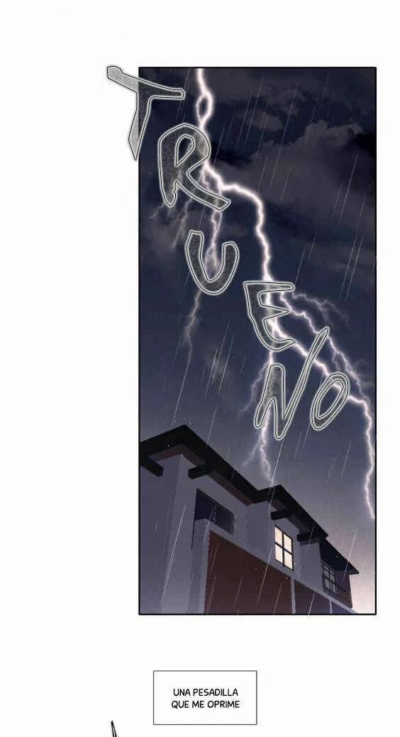 In the Dark Capítulo 1: Capitulo 1 - Page 4