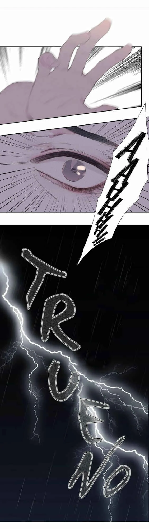 In the Dark Capítulo 1: Capitulo 1 - Page 7