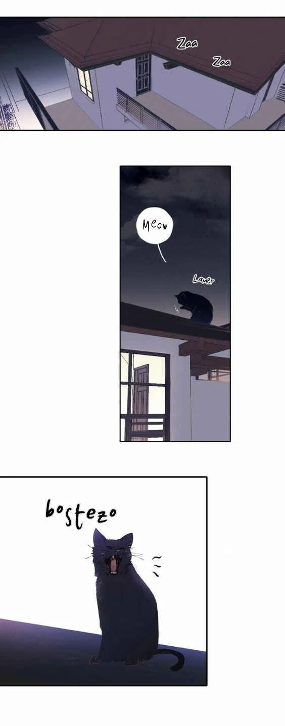 In the Dark Capítulo 1: Capitulo 1 - Page 9