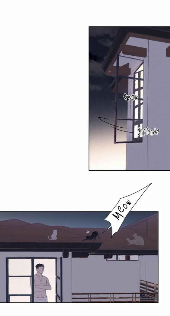 In the Dark Capítulo 1: Capitulo 1 - Page 12